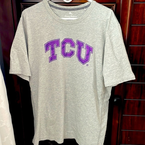Tommy Bahama Tshirt Tcu 